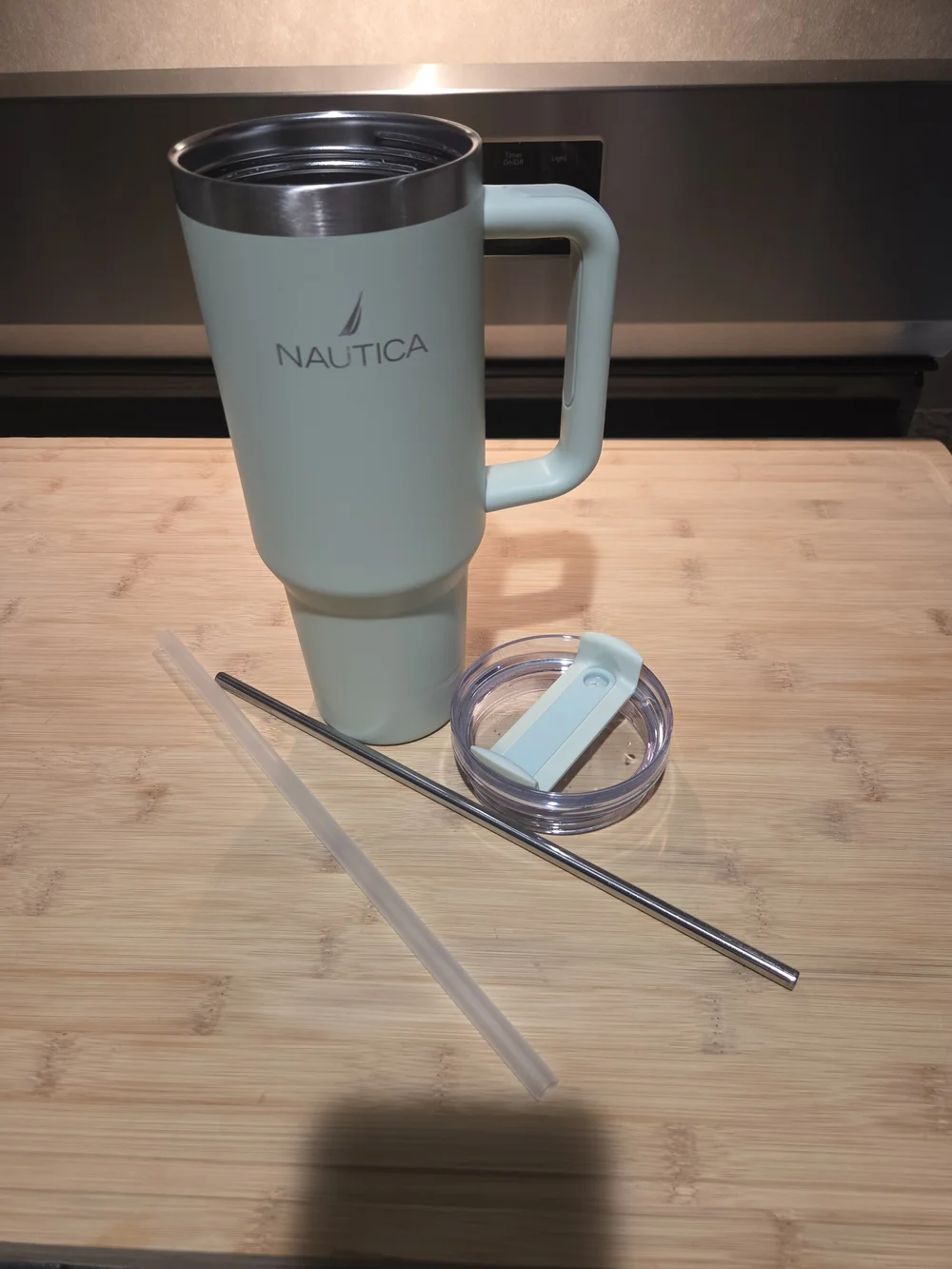 Nautica insulated travel